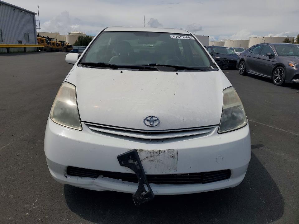 47579386 :رقم المزاد ، JTDKB20U353014207 vin ، 2005 Toyota Prius مزاد بيع