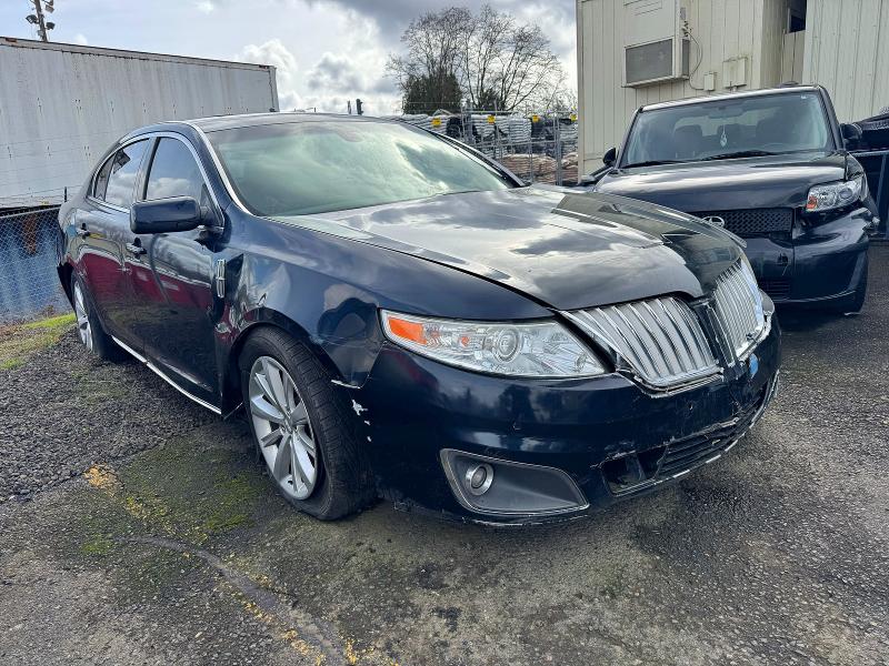 Aukcja sprzedaży 2009 Lincoln Mks, vin: 1LNHM94RX9G608922, numer aukcji: 52095916