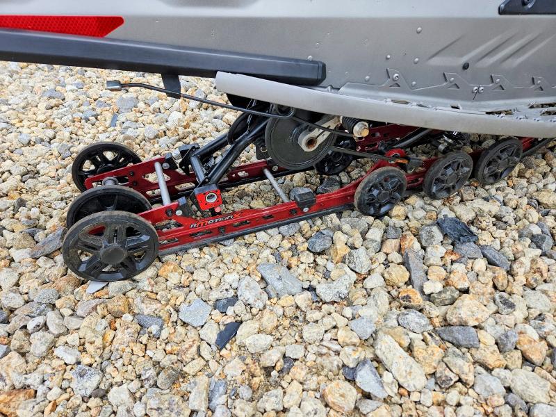 Продажа на аукционе авто 2023 Ski Snowmobile, vin: 2BPSDBPW0PV000042, номер лота: 50403936