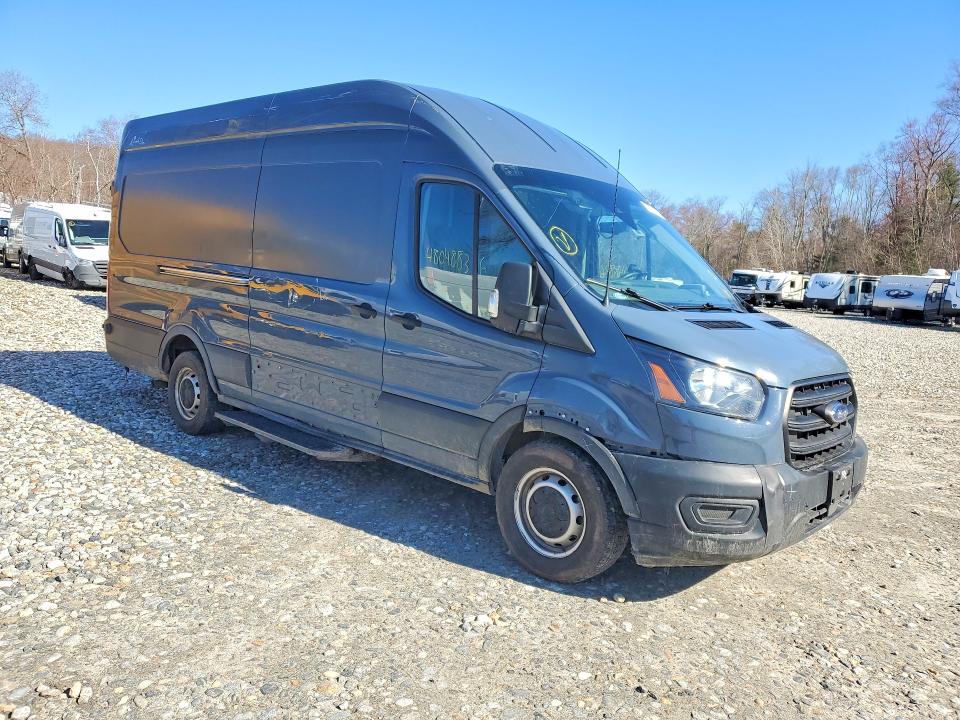 Продажа на аукционе авто 2020 Ford Transit, vin: 1FTBR3X82LKB26784, номер лота: 48048836