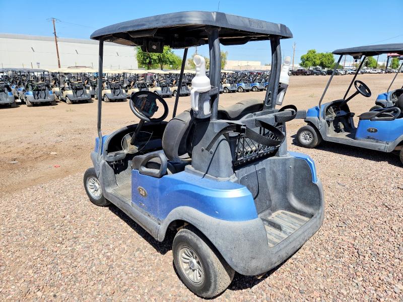 Продаж на аукціоні авто 2020 Club Car Tempo Lithium, vin: AN2045125640, номер лоту: 49610656