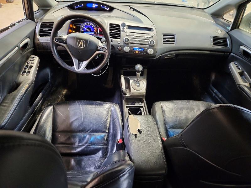 Продажа на аукционе авто 2008 Acura Csx, vin: 2HHFD565X8H202301, номер лота: 48629736