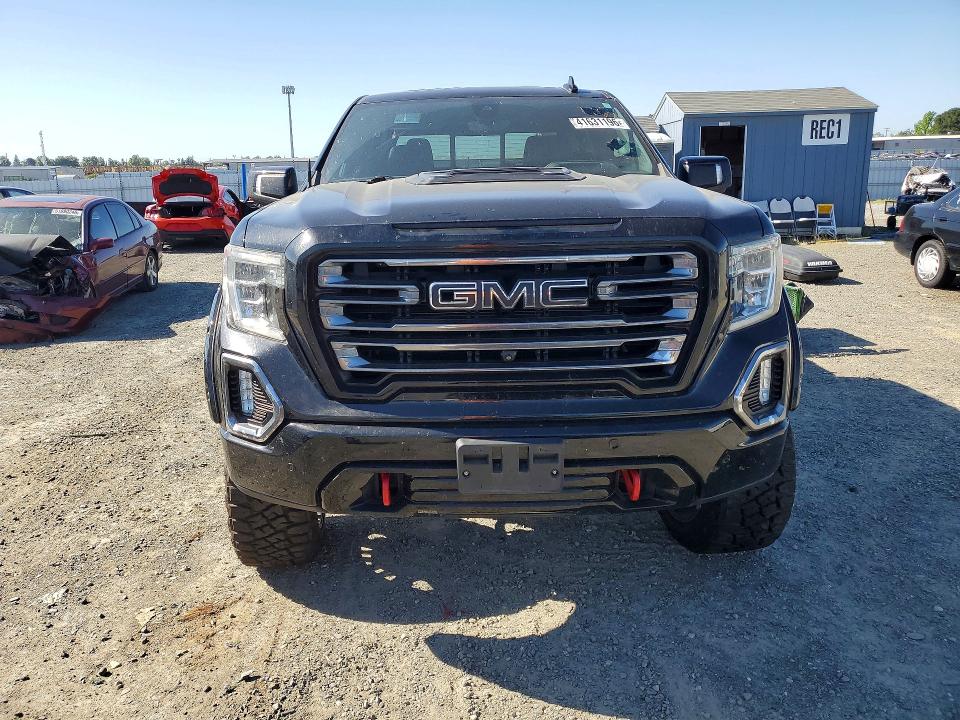 Aukcja sprzedaży 2020 Gmc Sierra, vin: 3GTP9EED4LG339745, numer aukcji: 41631196
