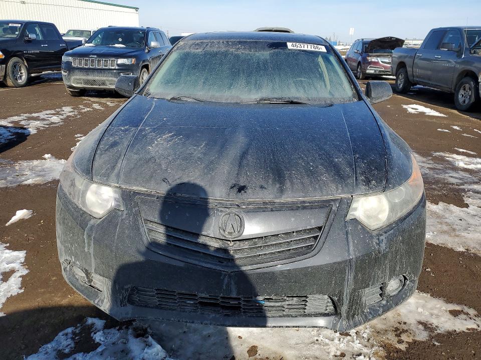 Продаж на аукціоні авто 2012 Acura Tsx, vin: JH4CU2F61CC801739, номер лоту: 46377786