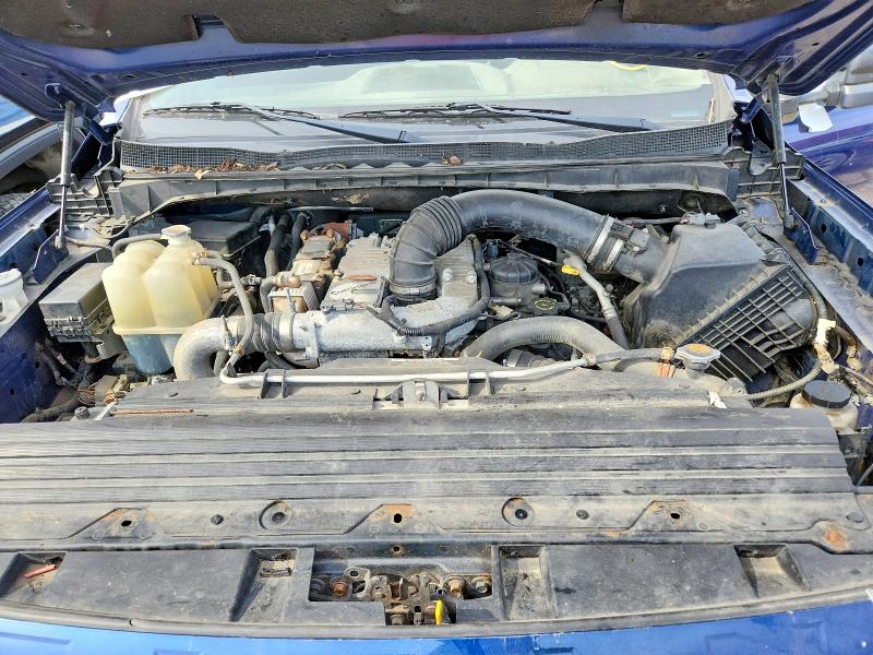 Auction sale of the 2018 Nissan Titan Xd, vin: 1N6BA1F45JN528432, lot number: 49064666