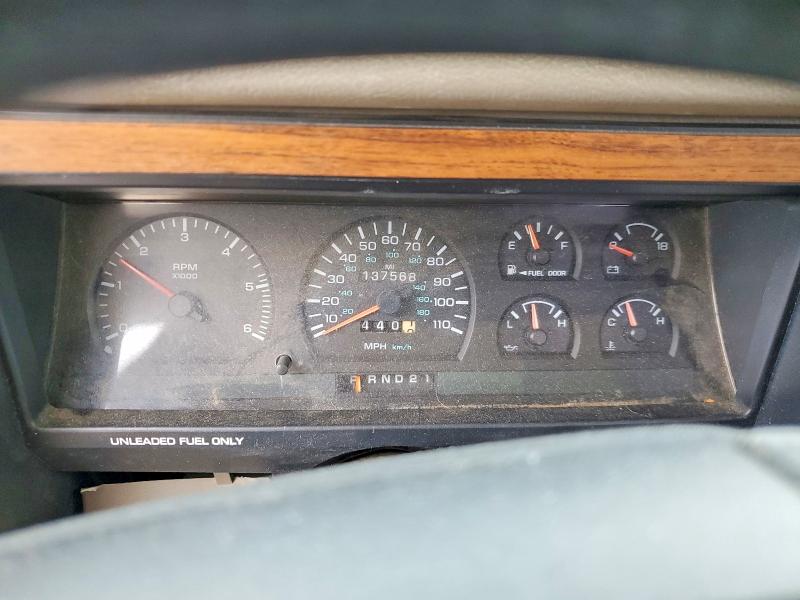 Продаж на аукціоні авто 1995 Dodge Dakota, vin: 1B7GL23X0SS159960, номер лоту: 50270006