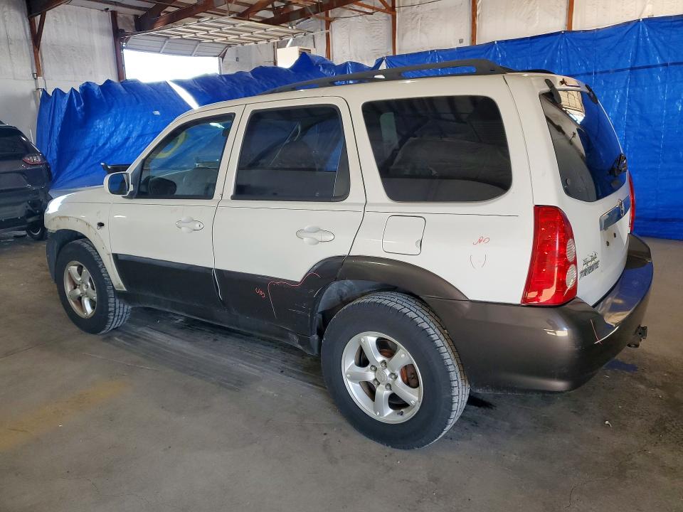 Продаж на аукціоні авто 2006 Mazda Tribute, vin: 4F2CZ94186KM23156, номер лоту: 48938316