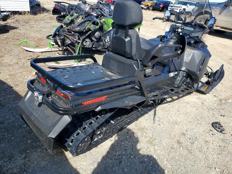 2025 Ski-doo Expedition Se 900 Ac მანქანა იყიდება აუქციონზე, vin: 2BPSAFSA1SV000023, აუქციონის ნომერი: 49408206