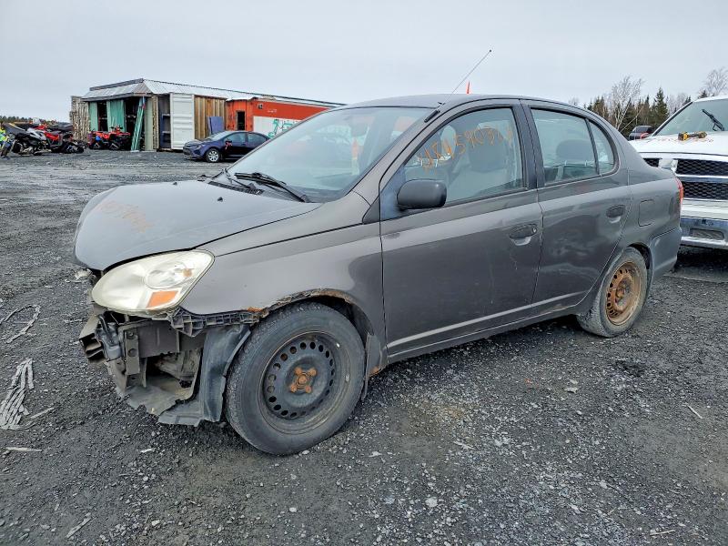 Продаж на аукціоні авто 2003 Toyota Echo, vin: JTDBT123330297962, номер лоту: 48459036