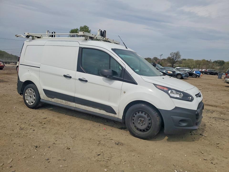 49163596 :رقم المزاد ، NM0LS7E75H1331312 vin ، 2017 Ford Transit Connect مزاد بيع