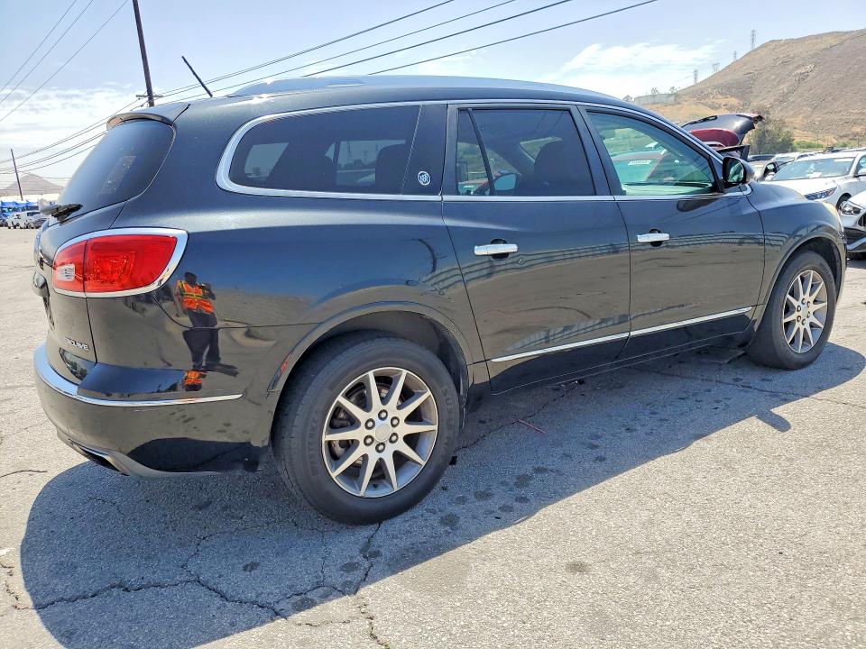 Продажа на аукционе авто 2014 Buick Enclave, vin: 5GAKRBKDXEJ252822, номер лота: 51005316