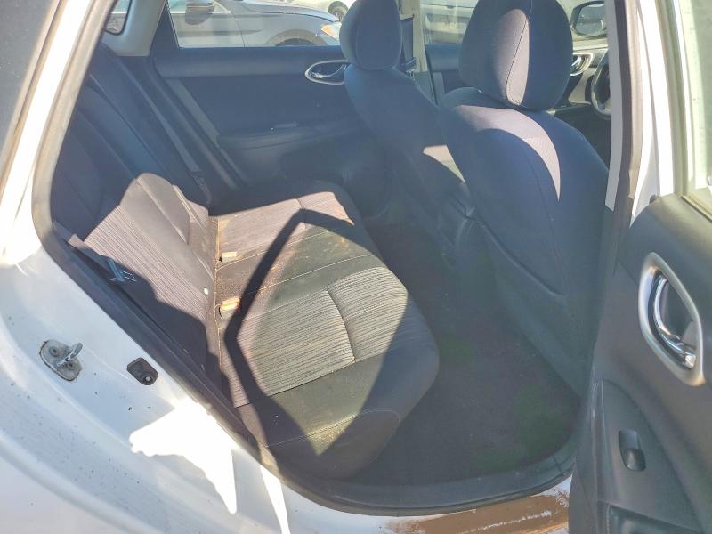 Продажа на аукционе авто 2017 Nissan Sentra, vin: 3N1AB7AP8HL649324, номер лота: 51015186