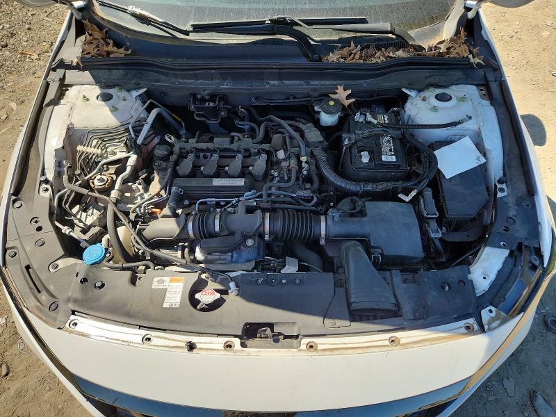 Aukcja sprzedaży 2019 Honda Accord, vin: 1HGCV1F36KA088475, numer aukcji: 50485696