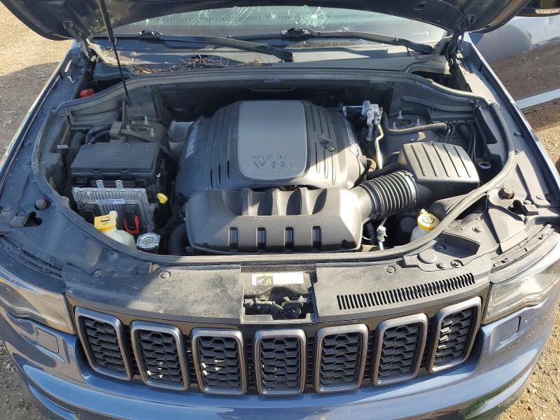 Продаж на аукціоні авто 2019 Jeep Grand Cherokee, vin: 1C4RJFBT0KC693992, номер лоту: 48769386