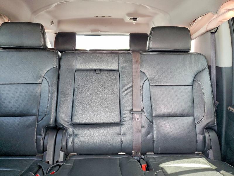 49224316 :رقم المزاد ، 1GNSCGKC0GR363198 vin ، 2016 Chevrolet Suburban مزاد بيع