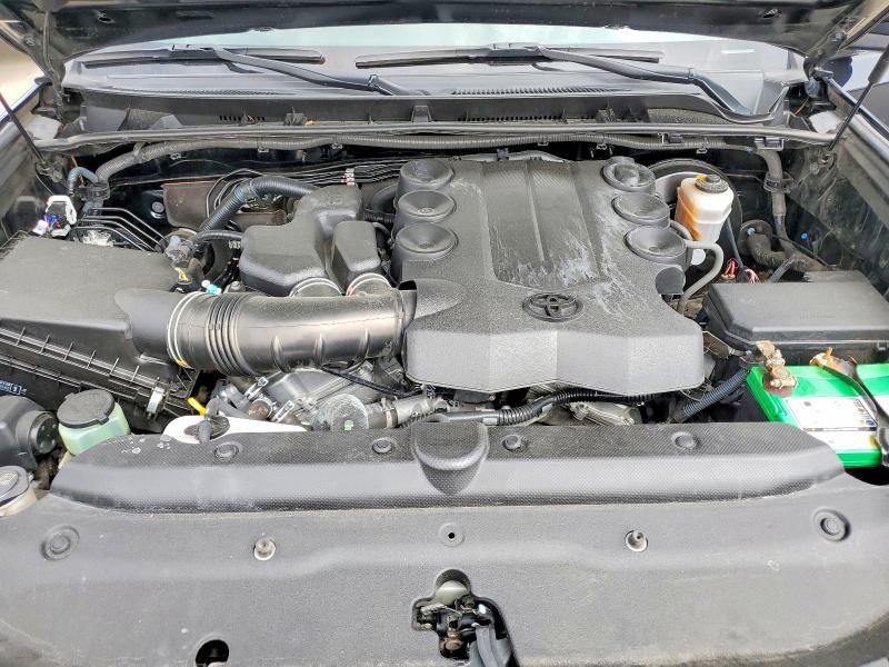 Aukcja sprzedaży 2017 Toyota 4runner, vin: JTEZU5JR4H5151035, numer aukcji: 51379316