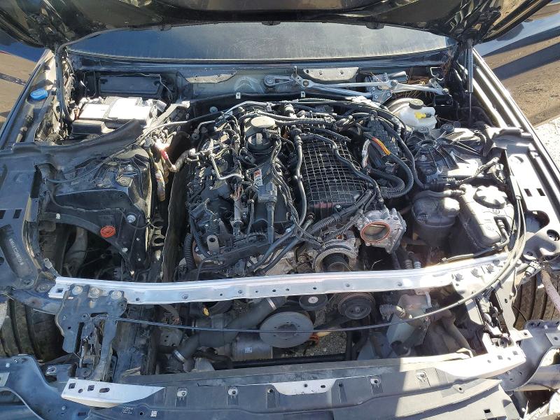 Auction sale of the 2017 Bmw 540, vin: WBAJE7C32HG887704, lot number: 48932286