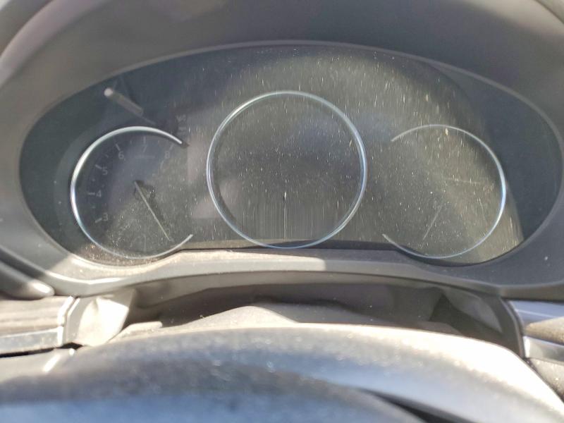 2023 Mazda Cx-5 მანქანა იყიდება აუქციონზე, vin: JM3KFBEM3P0205084, აუქციონის ნომერი: 51323316