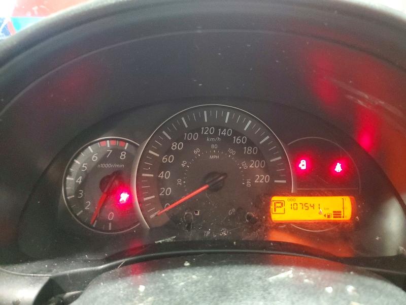 49254946 :رقم المزاد ، 3N1CK3CP3KL226236 vin ، 2019 Nissan Micra مزاد بيع