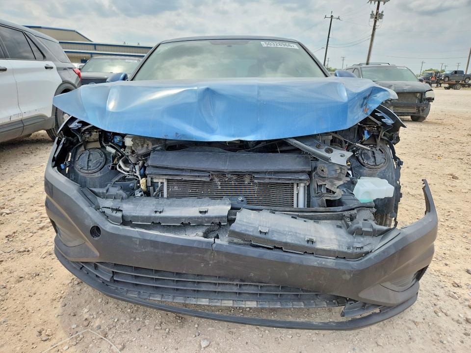 50328966 :رقم المزاد ، 3VWC57BU4MM021733 vin ، 2021 Volkswagen Jetta مزاد بيع