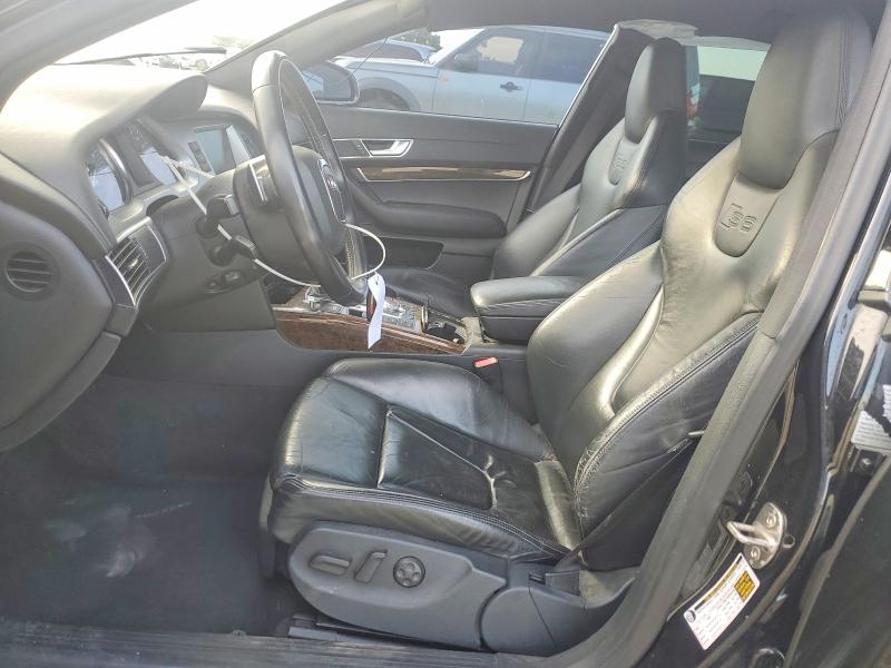 Продажа на аукционе авто 2008 Audi S6, vin: WAUDN74F28N013970, номер лота: 49437916