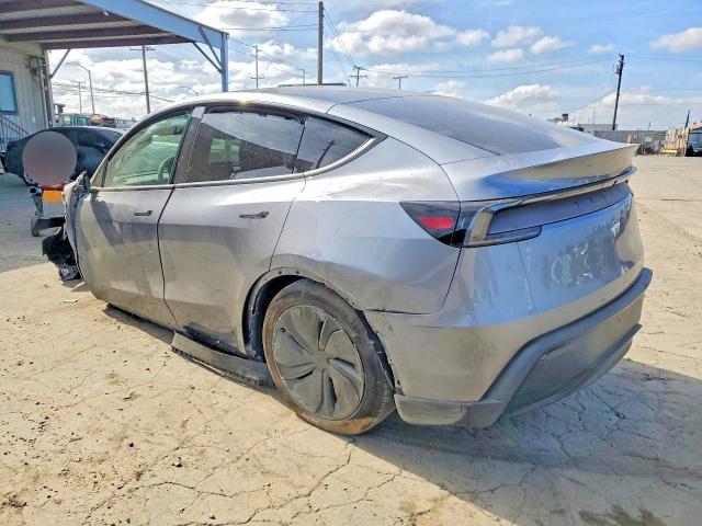 2026 Tesla Model Y მანქანა იყიდება აუქციონზე, vin: 7SAYGDED5TF529549, აუქციონის ნომერი: 50818366