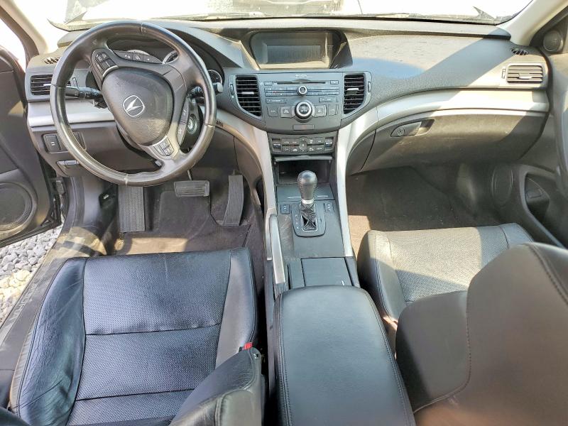 Aukcja sprzedaży 2009 Acura Tsx, vin: JH4CU26669C014696, numer aukcji: 49256336