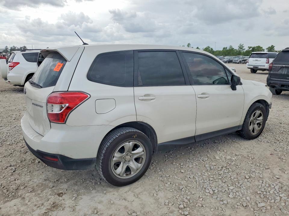 Aukcja sprzedaży 2014 Subaru Forester, vin: JF2SJAAC5EH463105, numer aukcji: 48667186