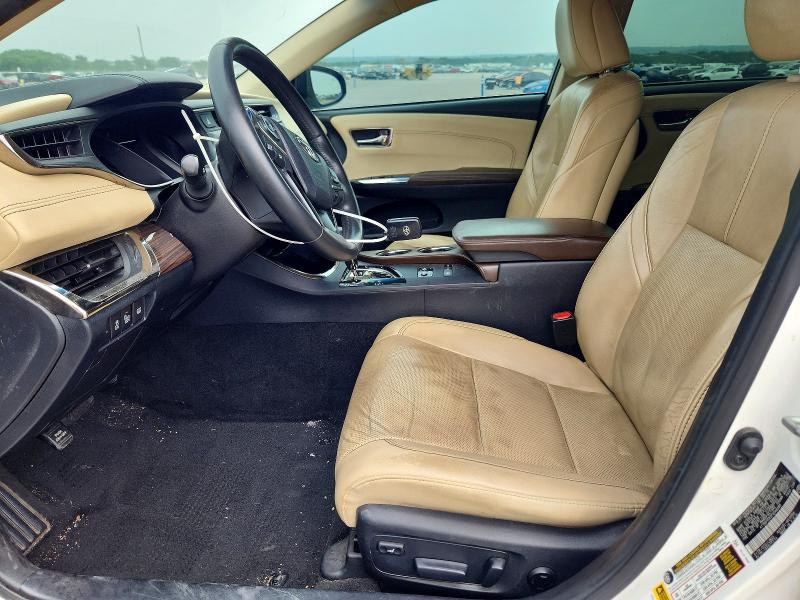 Aukcja sprzedaży 2015 Toyota Avalon Hybrid, vin: 4T1BD1EB2FU046200, numer aukcji: 51665126