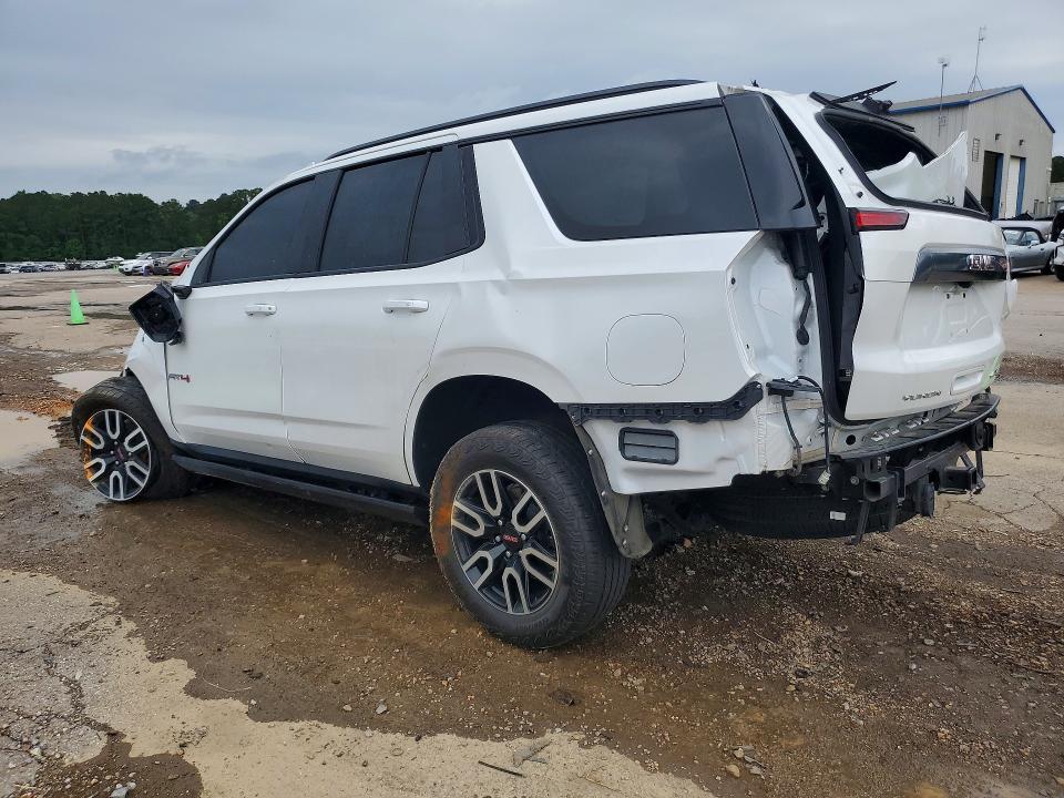 2024 Gmc Yukon მანქანა იყიდება აუქციონზე, vin: 1GKS2CKD0RR407320, აუქციონის ნომერი: 50881736