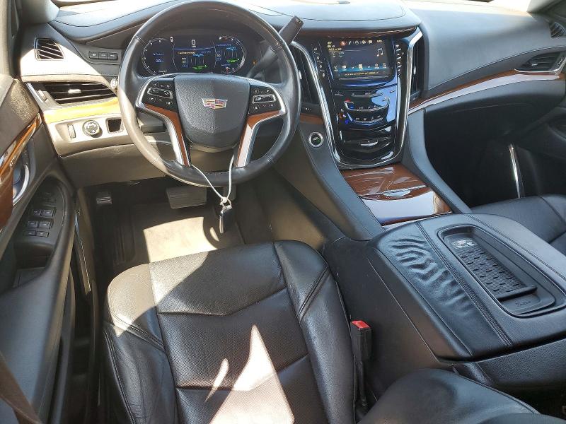 Продаж на аукціоні авто 2017 Cadillac Escalade, vin: 1GYS3BKJ1HR366312, номер лоту: 51541716