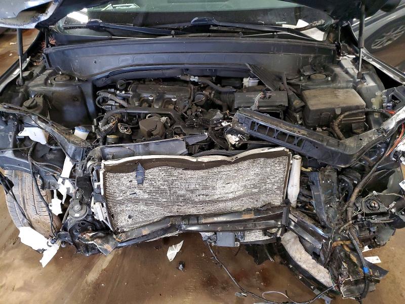 Aukcja sprzedaży 2020 Kia Telluride, vin: 5XYP6DHC3LG089726, numer aukcji: 49641896