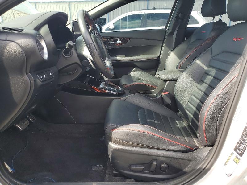 Aukcja sprzedaży 2023 Kia Forte, vin: 3KPF44AC5PE603607, numer aukcji: 51652786