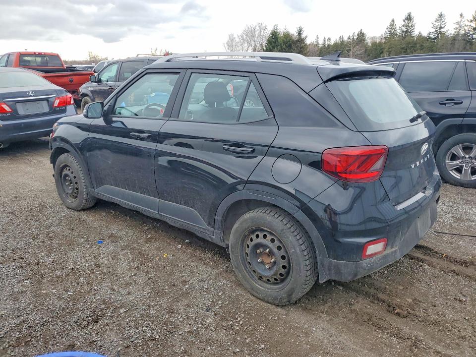 Auction sale of the 2022 Hyundai Venue, vin: KMHRC8A39NU133082, lot number: 47401146