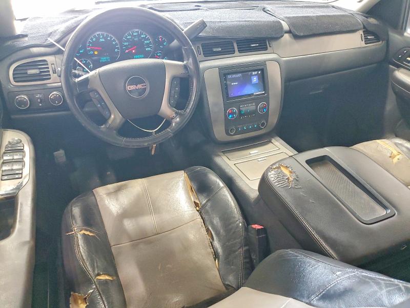 50607266 :رقم المزاد ، 2GTEK19J681232734 vin ، 2008 Gmc Sierra مزاد بيع