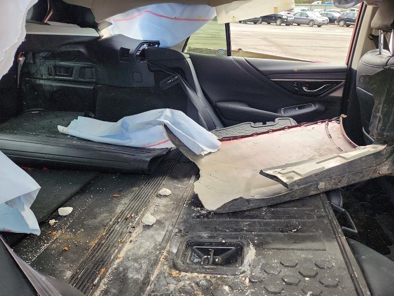2020 Subaru Outback მანქანა იყიდება აუქციონზე, vin: 4S4BTANC2L3235779, აუქციონის ნომერი: 49475726