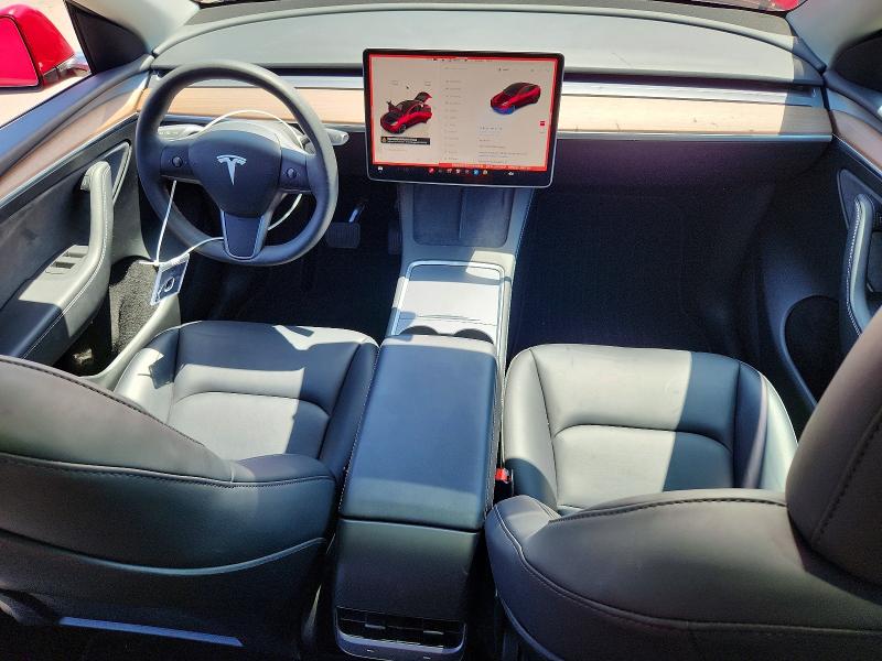 Aukcja sprzedaży 2024 Tsmr Model S, vin: 7SAYGDEE8RF060510, numer aukcji: 51697256