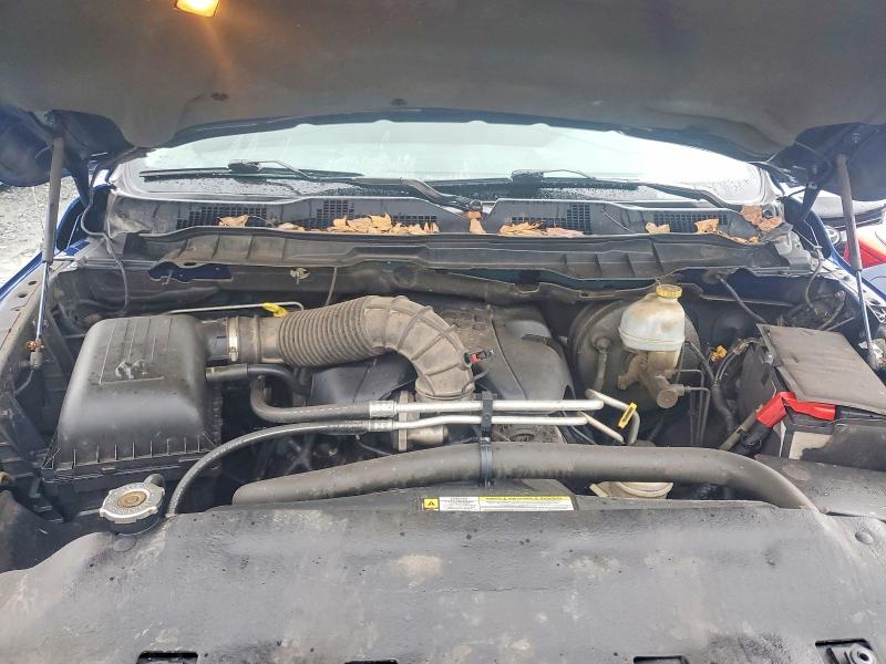 Продаж на аукціоні авто 2010 Dodge Ram 1500, vin: 1D7RV1GT9AS178130, номер лоту: 48581046