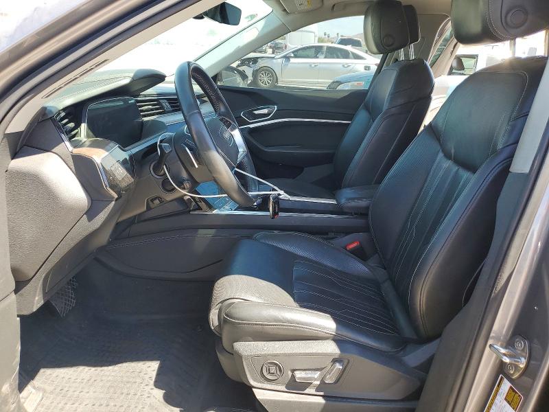 Aukcja sprzedaży 2019 Audi E-tron, vin: WA1VAAGE7KB024954, numer aukcji: 49128906