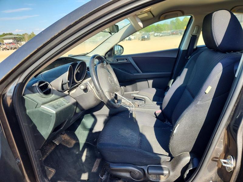 Aukcja sprzedaży 2013 Mazda 3, vin: JM1BL1V78D1789560, numer aukcji: 48693846
