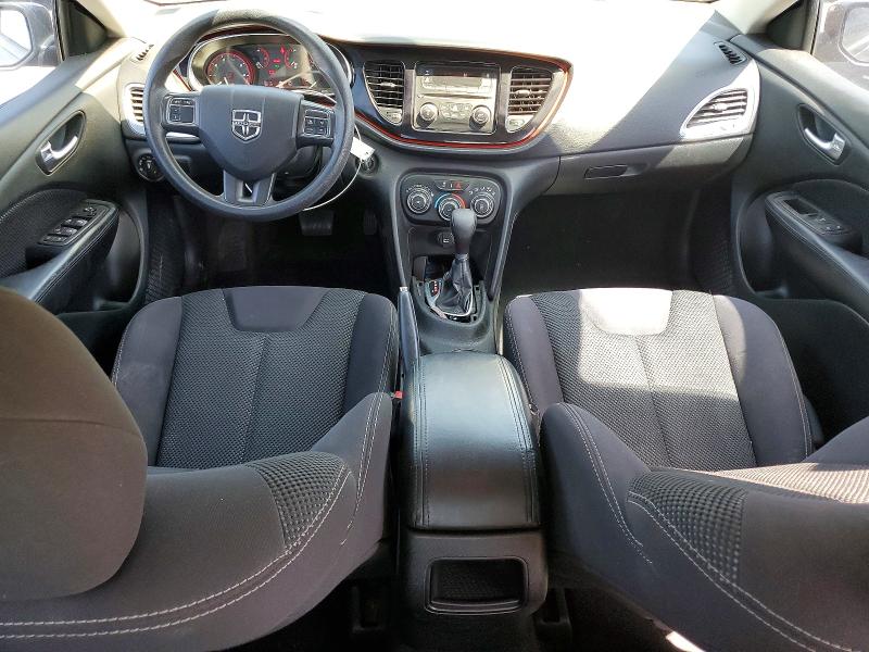 Продажа на аукционе авто 2014 Dodge Dart, vin: 1C3CDFBA5ED815082, номер лота: 50683856