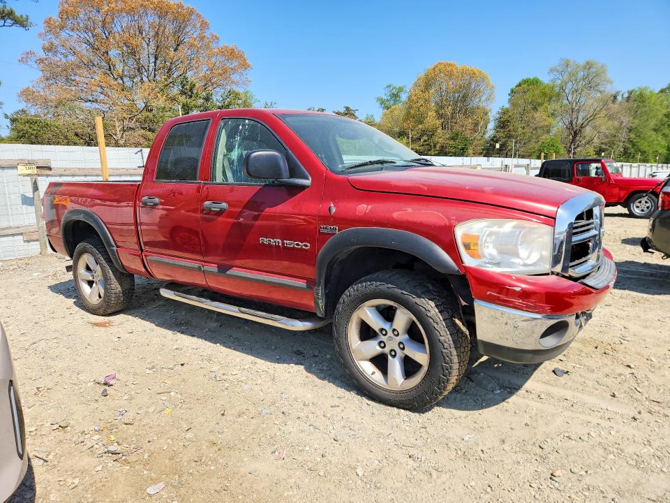 Aukcja sprzedaży 2007 Dodge Ram 1500, vin: 1D7HU18267S120747, numer aukcji: 49775246