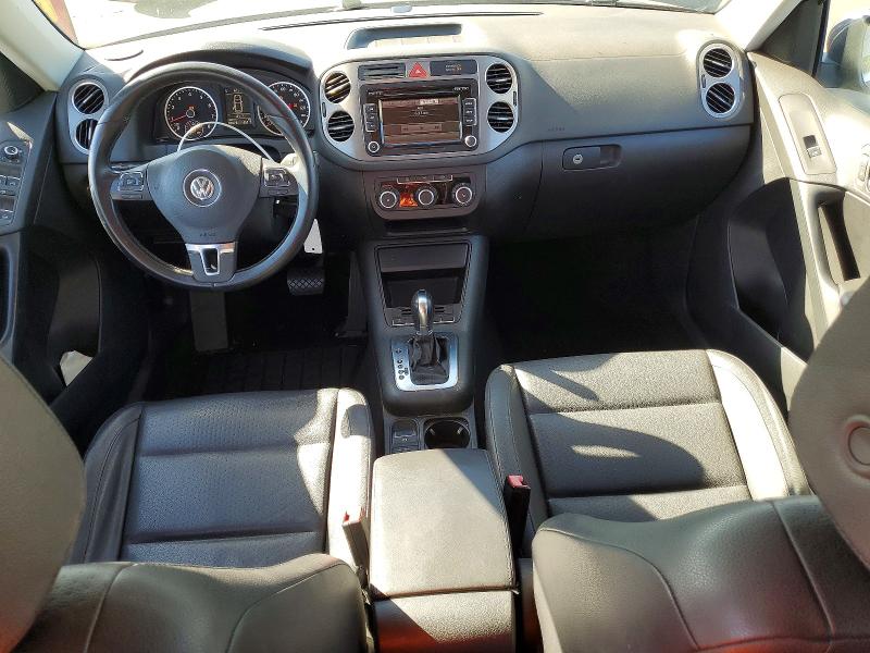 Продаж на аукціоні авто 2011 Volkswagen Tiguan, vin: WVGAV7AX2BW504233, номер лоту: 49685616