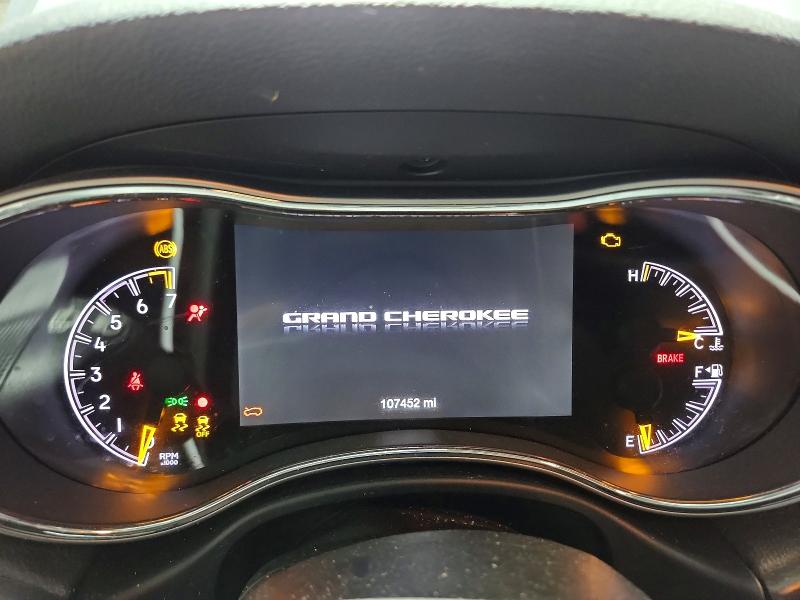 Aukcja sprzedaży 2018 Jeep Grand Cherokee, vin: 1C4RJFAG6JC185383, numer aukcji: 51152856
