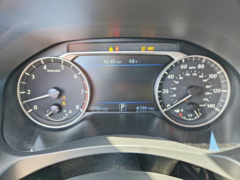 Aukcja sprzedaży 2025 Nissan Altima, vin: 1N4BL4DV8SN375868, numer aukcji: 49129436