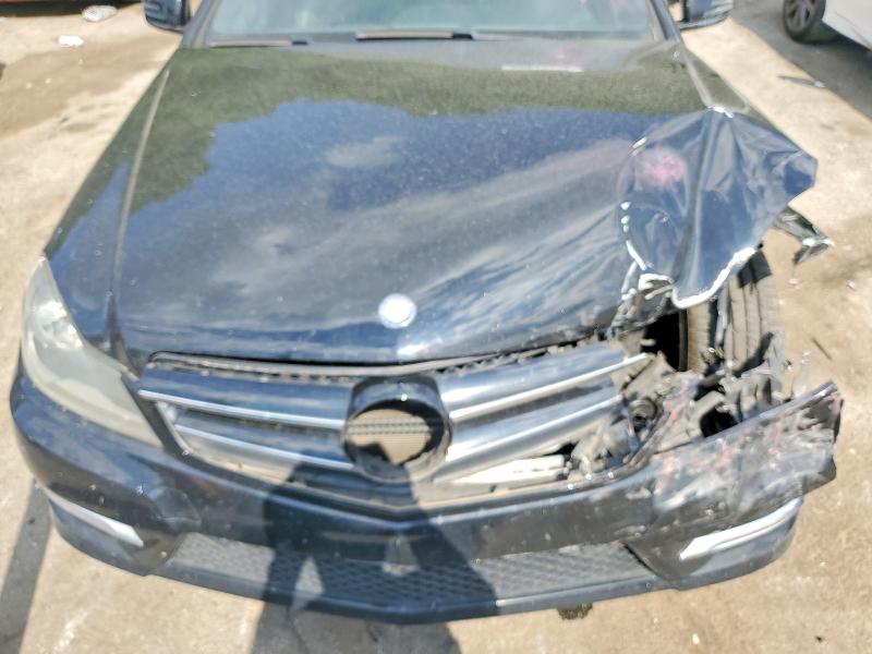 Продажа на аукционе авто 2015 Mercedes-benz C, vin: WDDGJ4HB5FG441623, номер лота: 50814116