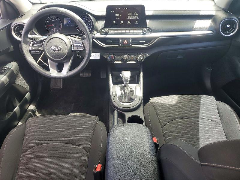 Продаж на аукціоні авто 2020 Kia Forte, vin: 3KPF24AD4LE259776, номер лоту: 49815546