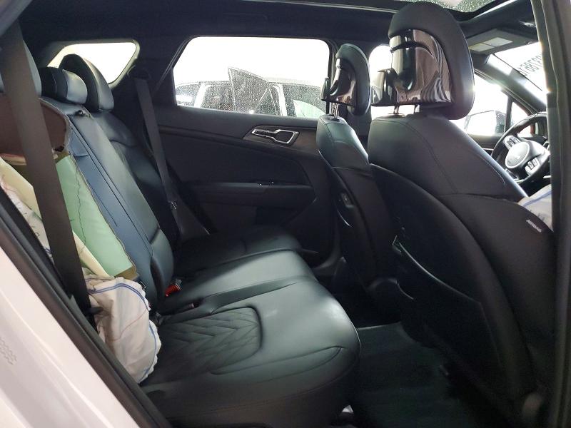 Продажа на аукционе авто 2025 Kia Sportage, vin: 5XYK6CDF0SG252402, номер лота: 49378616