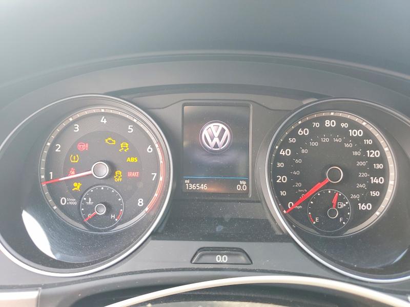 Продажа на аукционе авто 2019 Volkswagen Atlas, vin: 1V2DR2CA4KC589206, номер лота: 49661796