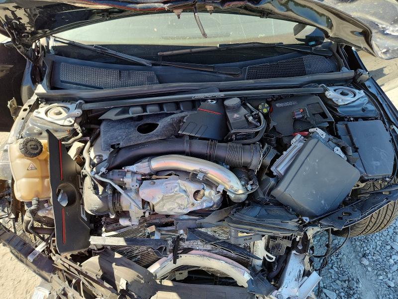 Продаж на аукціоні авто 2022 Mercedes-benz Cla, vin: W1K5J5BB5NN320414, номер лоту: 50680426